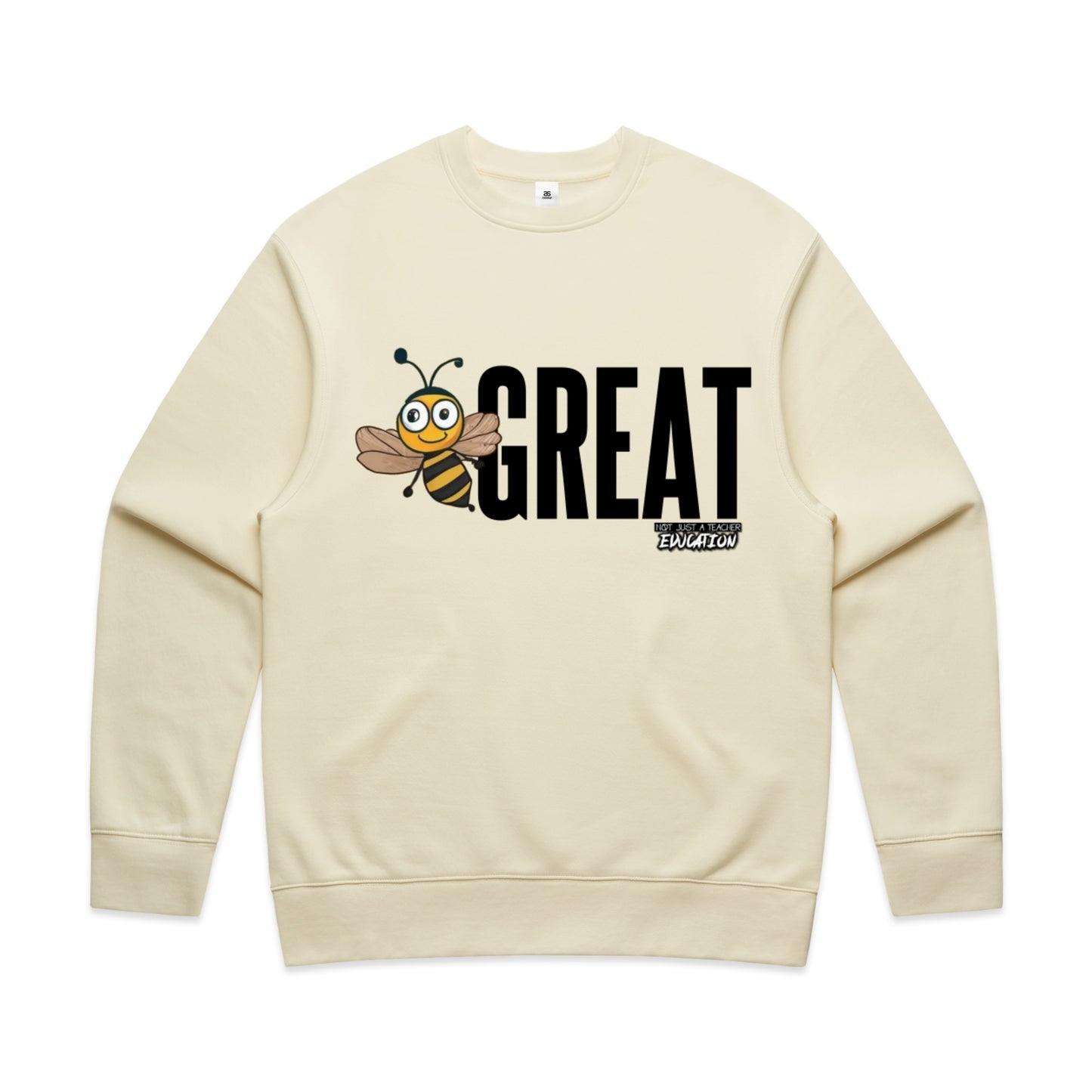 nan in 3xl by Not Just A Teacher Education