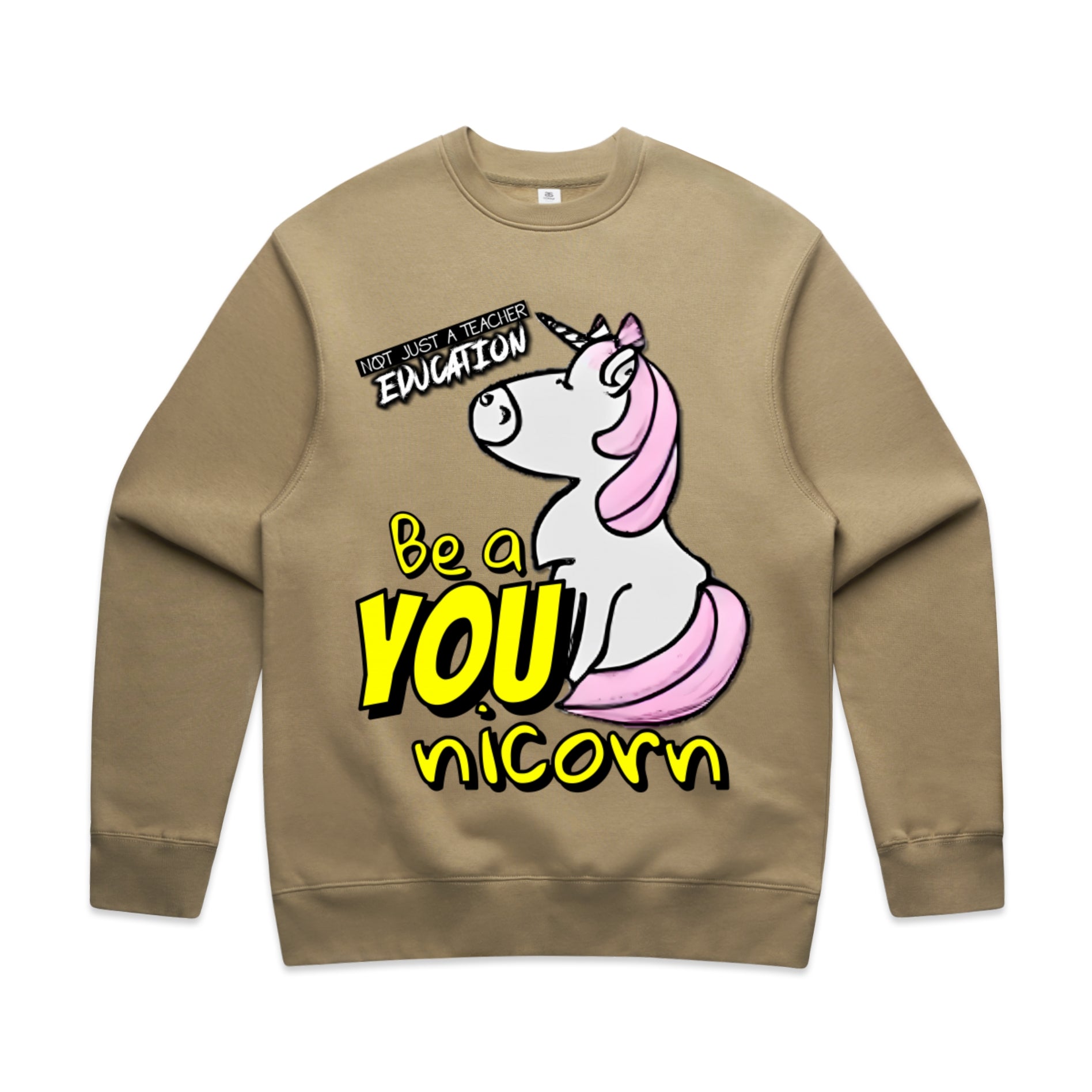 nan in 3xl by Not Just A Teacher Education