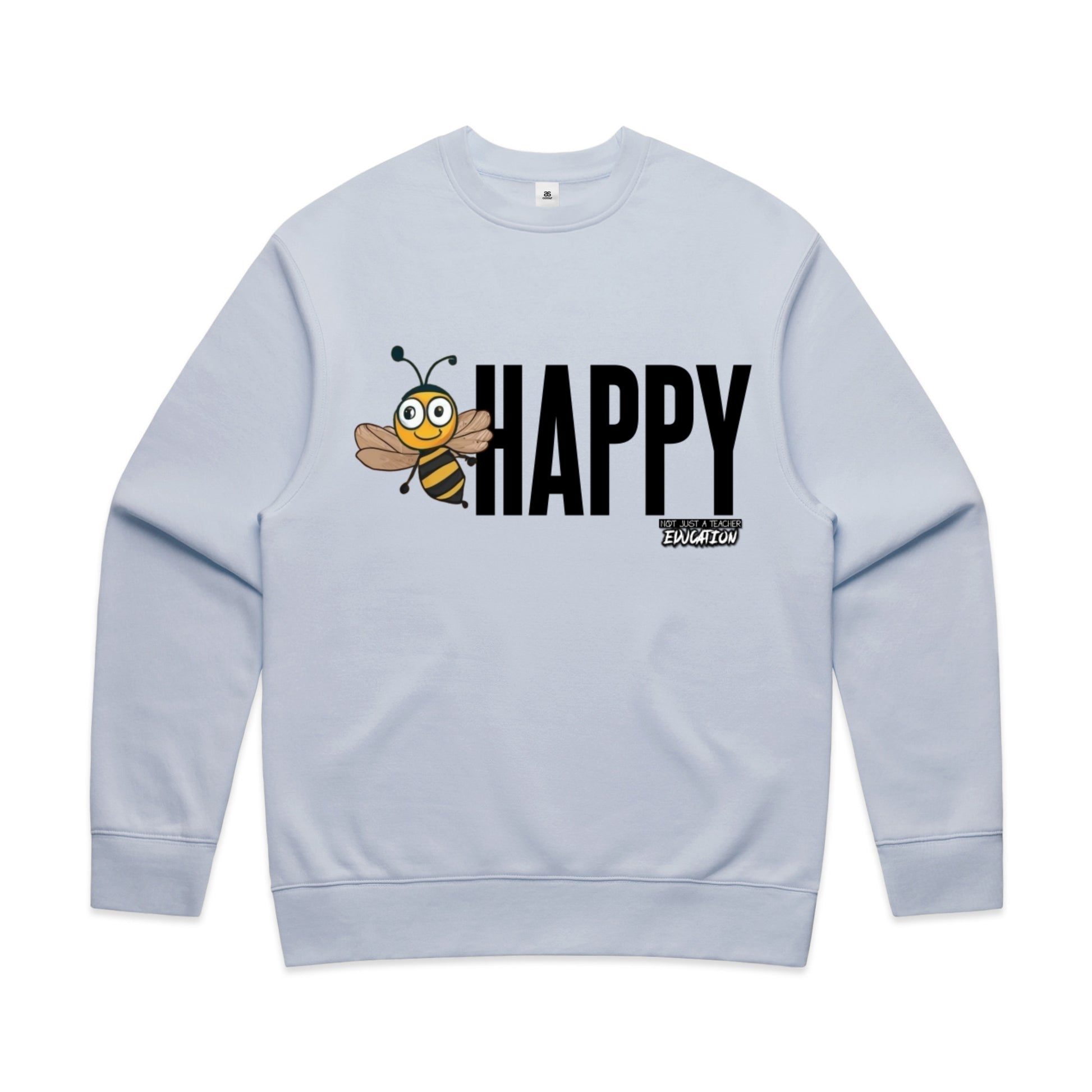 nan in 3xl by Not Just A Teacher Education