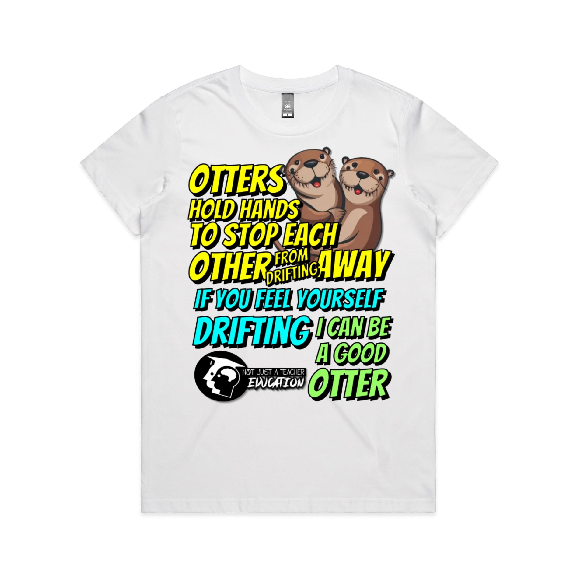 nan in 2xl by Not Just A Teacher Education