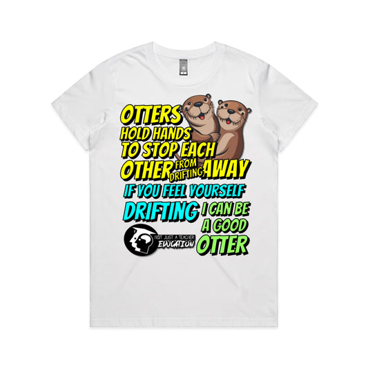 nan in 2xl by Not Just A Teacher Education