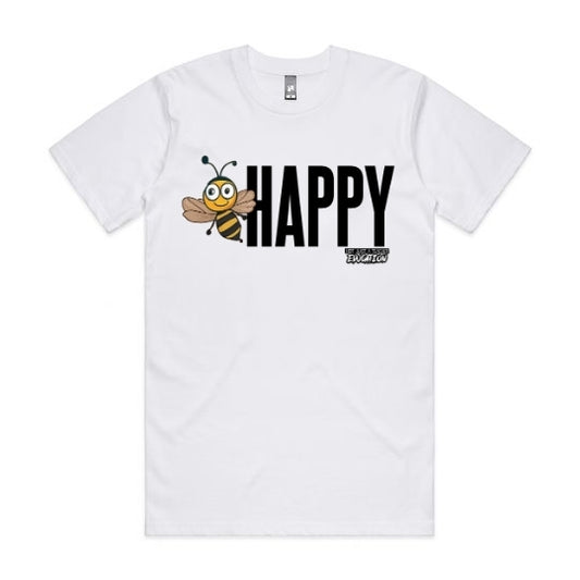 Bee Happy Classic Tee
